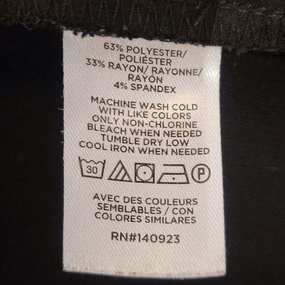 Ann Taylor LOFT Sailor Pants - Picture 12 of 12